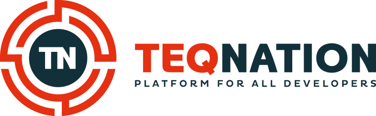 TEQnation – Platform